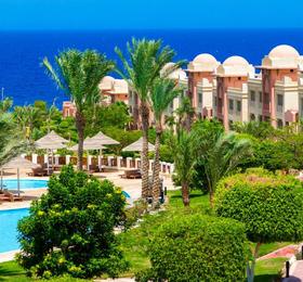 Serenity Alpha Beach в Хургаде