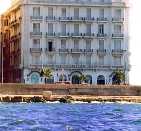 Paradise Inn Windsor Palace Hotel в Александрии