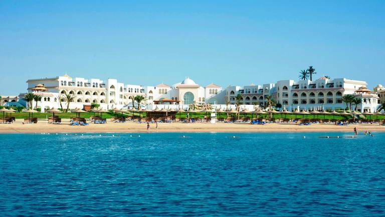 Old Palace Resort Sahl Hasheesh
