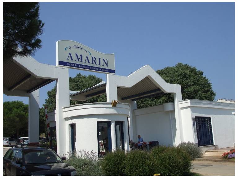 Apartments Amarin
