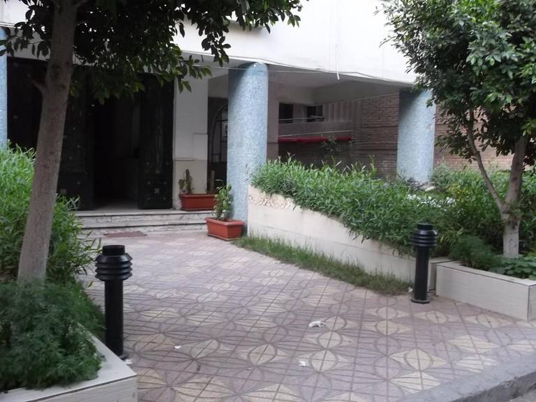 One-Bedroom Apartment at El Maali Street