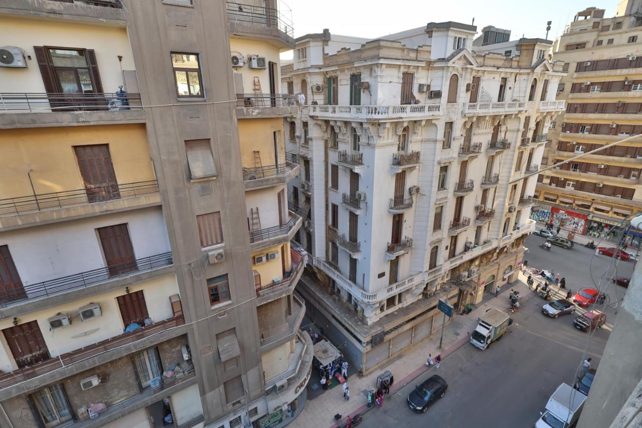 Cairo Paradise Hostel