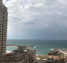 Туры в Sea View Apartment in Alexandria в Египте