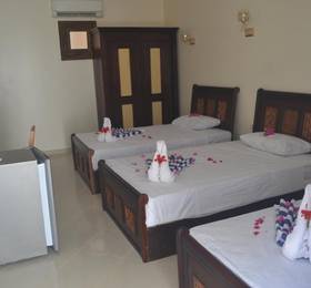 Туры в Dahab Bay Hotel в Египте