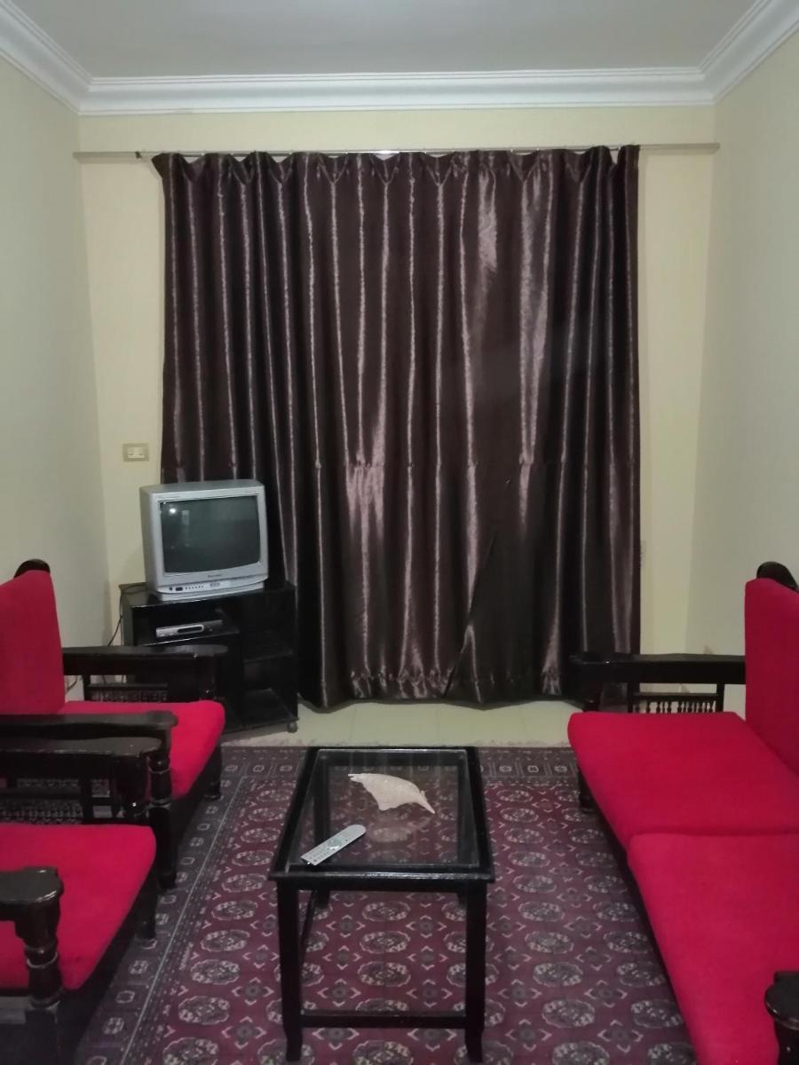 Al Dahar Apartments Hurghada