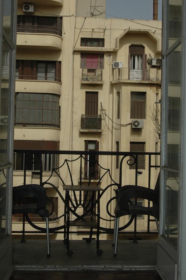 Travelers House Hostel