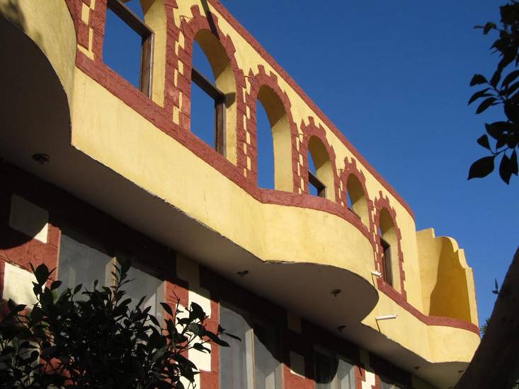 Nasser Abughoneim Guest house Египет, Каир