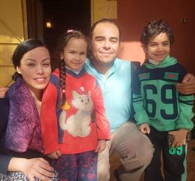 Nasser Abughoneim Guest house в Каире