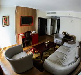 Отдых в Tolip Inn Maadi - Египет, Каир