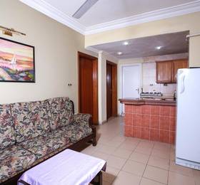 Louran Residence в Александрии