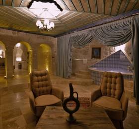 Туры в Grand Cave Suites в Турции
