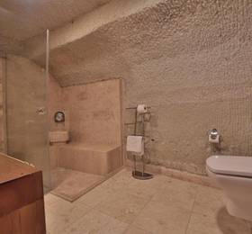 Отдых в Local Cave House Hotel - Турция, Гореме