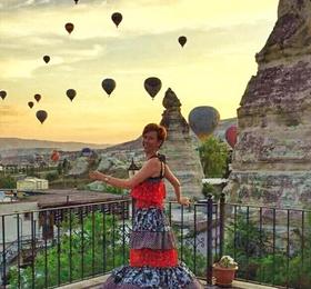 Отдых в Cappadocia Stone Palace - Турция, Каппадокия