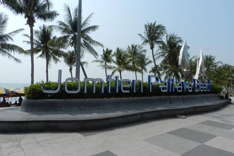 Apartments Alex Group NEOcondo Pattaya 3* Таиланд, Чонбури