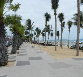 Туры в Apartments Alex Group NEOcondo Pattaya в Таиланде