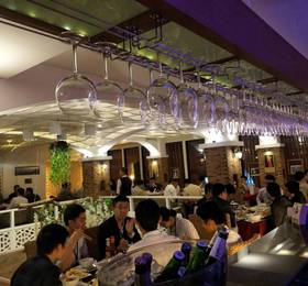 Отдых в Vulcano Hotel Chiang Mai - Таиланд, Чианг Май
