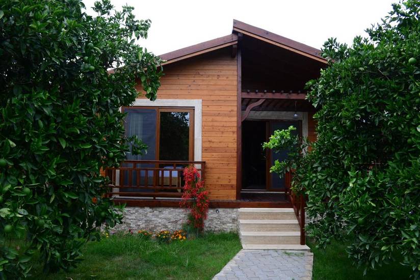 Villa Bilge Турция, Кемер