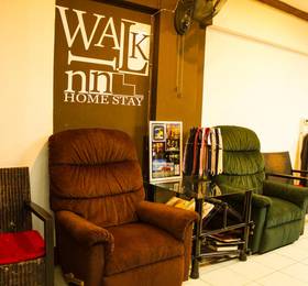 Туры в Walkinn Guesthouse 1 в Таиланде