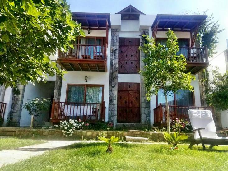 Golkoy Suites Турция, Бодрум