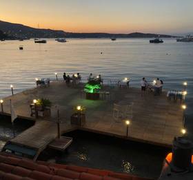 Отдых в Golkoy Suites - Турция, Бодрум