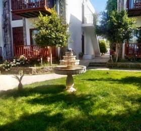 Golkoy Suites в Бодруме