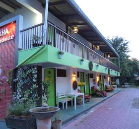 Naruncha Green House в Чианг Мае