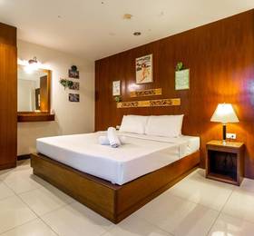 Winner Inn Hotel в Чианг Мае