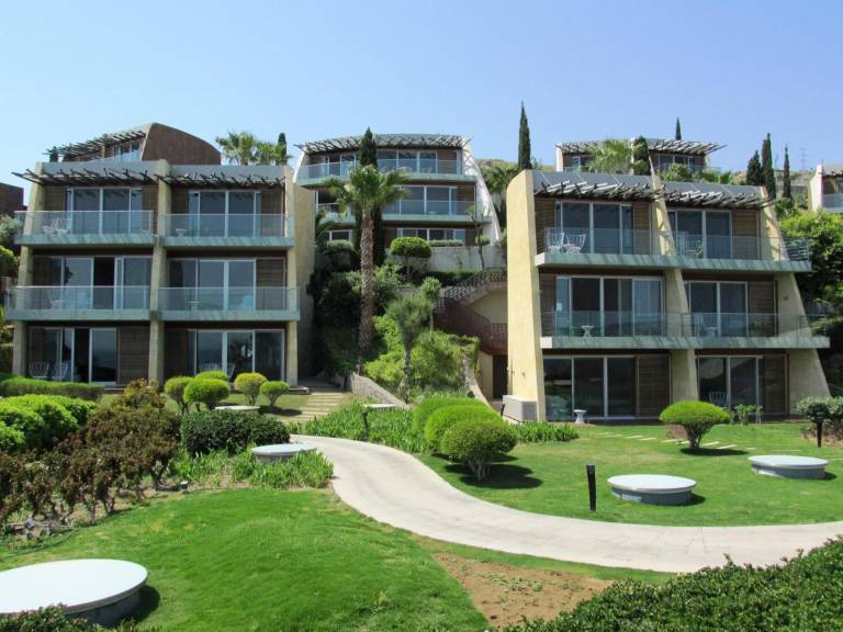 Kuum Hotel Spa