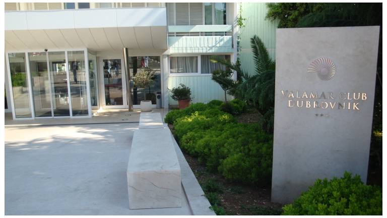 Valamar Club Dubrovnik