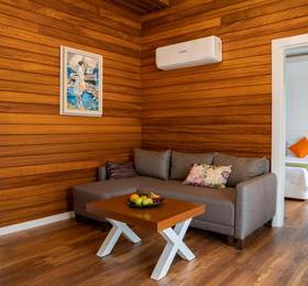 Отдых в Cirali Hera Hotel - Турция, Кемер