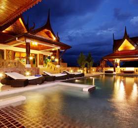 Отдых в Reuan Thai Villa - Таиланд, Пхукет