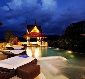 Туры в Reuan Thai Villa в Таиланде