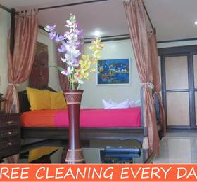 Туры в Jomtien Plaza Suite Apartments в Таиланде
