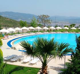 Отдых в Lakeside Garden Holiday Village - Турция, Бодрум