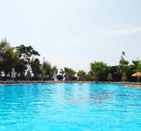 Туры в Lakeside Garden Holiday Village в Турции