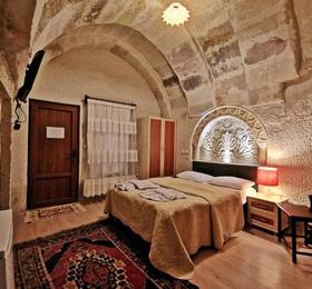 Отдых в Falcon Cave Suites - Турция, Гореме