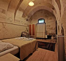 Туры в Falcon Cave Suites в Турции