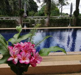 Отдых в Baan Chayna Hotel - Таиланд, Пхукет