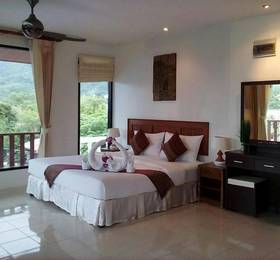 Туры в Baan Chayna Hotel в Таиланде