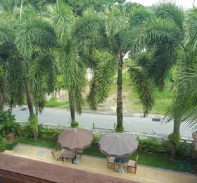 Baan Chayna Hotel в Пхукете