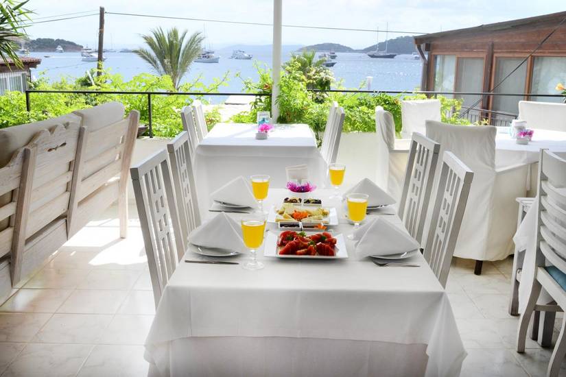 Fortissimo Suites Турция, Бодрум