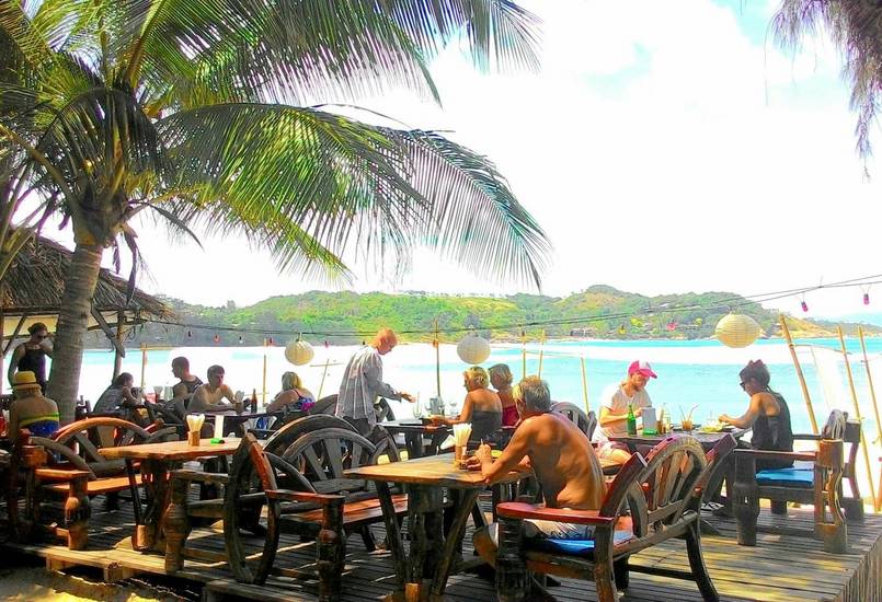 Kirati Beach Resort 3* Таиланд, Самуи