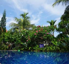 Bangtao Varee Beach в Пхукете