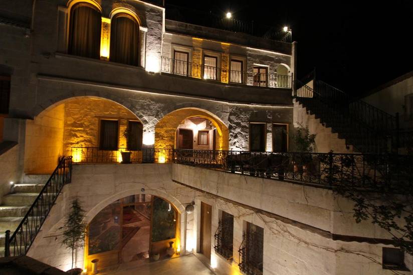 Goreme Mansion Турция, Гореме