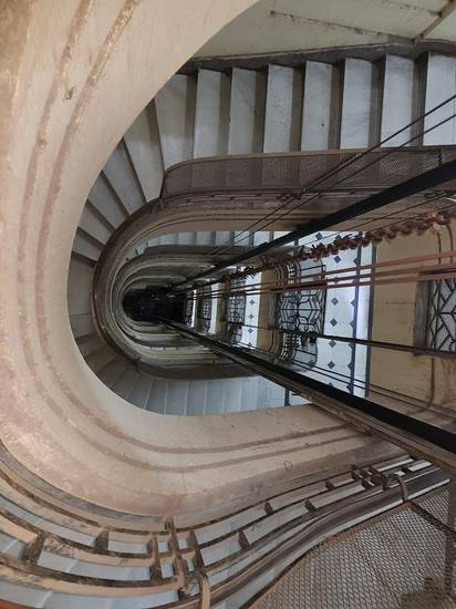 Hostel Vienna Египет, Каир