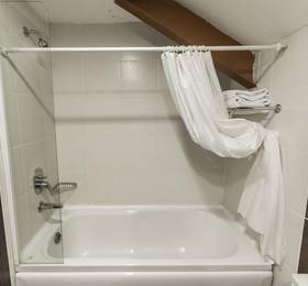 Отдых в Karinna Hotel Uludag - Турция, Улудаг