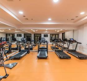 Туры в Karinna Hotel Uludag в Турции