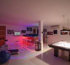 Serenity Villa в Пхукете