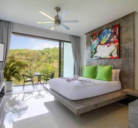 Туры в Serenity Villa в Таиланде