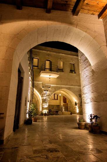 Osmanbey Cave House Турция, Гореме